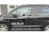 Ford Transit Courier 1.0 Ti-VCT EcoBoost 12V Sloopvoertuig (2016, Zwart)
