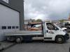 Peugeot Boxer 2.0 BlueHDi 160 Sloopvoertuig (2018, Wit)