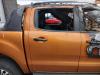 Ford Ranger 2.0 EcoBlue 16V 4x4 Sloopvoertuig (2019, Oranje)
