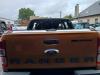 Ford Ranger 2.0 EcoBlue 16V 4x4 Sloopvoertuig (2019, Oranje)