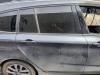 BMW 2 serie Gran Tourer 218d 2.0 TwinPower Turbo 16V Sloopvoertuig (2018, Grijs)
