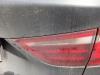 BMW 2 serie Gran Tourer 218d 2.0 TwinPower Turbo 16V Sloopvoertuig (2018, Grijs)