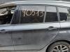 BMW 2 serie Gran Tourer 218d 2.0 TwinPower Turbo 16V Sloopvoertuig (2018, Grijs)