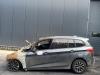 BMW 2 serie Gran Tourer 218d 2.0 TwinPower Turbo 16V Sloopvoertuig (2018, Grijs)
