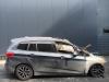 BMW 2 serie Gran Tourer 218d 2.0 TwinPower Turbo 16V Sloopvoertuig (2018, Grijs)