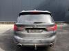 BMW 2 serie Gran Tourer 218d 2.0 TwinPower Turbo 16V Sloopvoertuig (2018, Grijs)