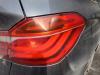 BMW 2 serie Gran Tourer 218d 2.0 TwinPower Turbo 16V Sloopvoertuig (2018, Grijs)