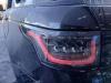 Landrover Range Rover Sport 3.0 D250 MHEV Sloopvoertuig (2021, Zwart)