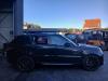 Landrover Range Rover Sport 3.0 D250 MHEV Sloopvoertuig (2021, Zwart)