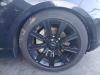 Landrover Range Rover Sport 3.0 D250 MHEV Sloopvoertuig (2021, Zwart)