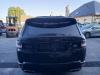 Landrover Range Rover Sport 3.0 D250 MHEV Sloopvoertuig (2021, Zwart)