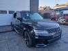 Landrover Range Rover Sport 3.0 D250 MHEV Sloopvoertuig (2021, Zwart)