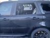 Landrover Range Rover Sport 3.0 D250 MHEV Sloopvoertuig (2021, Zwart)
