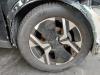 Peugeot 2008 1.2 VTi 12V PureTech 130 Sloopvoertuig (2024, Zwart)