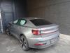 Polestar Polestar 2 BST Edition, Dual Motor Performance Sloopvoertuig (2025, Grijs)