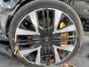 Polestar Polestar 2 BST Edition, Dual Motor Performance Sloopvoertuig (2025, Grijs)
