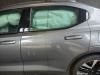 Polestar Polestar 2 BST Edition, Dual Motor Performance Sloopvoertuig (2025, Grijs)