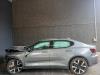 Polestar Polestar 2 BST Edition, Dual Motor Performance Sloopvoertuig (2025, Grijs)