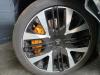 Polestar Polestar 2 BST Edition, Dual Motor Performance Sloopvoertuig (2025, Grijs)