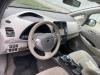 Nissan Leaf Leaf Sloopvoertuig (2012, Zwart)