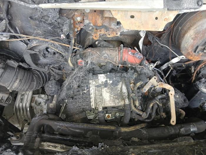 MAN TGE 2.0 TDI Sloopvoertuig (2021, Wit)