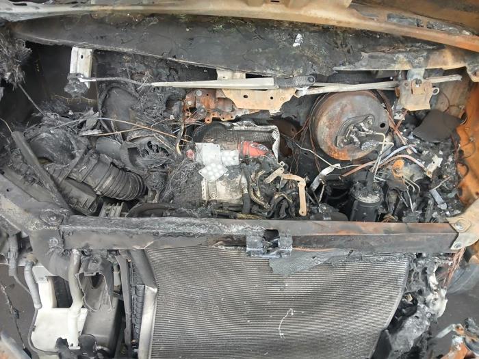 MAN TGE 2.0 TDI Sloopvoertuig (2021, Wit)