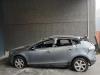Volvo V40 Cross Country 2.0 D2 16V Sloopvoertuig (2018, Grijs)