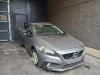 Volvo V40 Cross Country 2.0 D2 16V Sloopvoertuig (2018, Grijs)