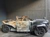 Landrover Defender II 2.0 D240 Sloopvoertuig (2020, Zwart)