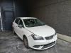 Seat Ibiza uit 2015 (Sloopvoertuig)