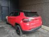 Jeep Compass uit 2023 (Sloopvoertuig)