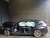 BMW 3 serie Touring 330e 2.0 TwinPower Turbo 16V Sloopvoertuig (2020, Zwart)