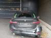 BMW 3 serie Touring 330e 2.0 TwinPower Turbo 16V Sloopvoertuig (2020, Zwart)