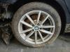 BMW 3 serie Touring 330e 2.0 TwinPower Turbo 16V Sloopvoertuig (2020, Zwart)