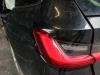 BMW 3 serie Touring 330e 2.0 TwinPower Turbo 16V Sloopvoertuig (2020, Zwart)