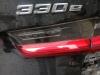 BMW 3 serie Touring 330e 2.0 TwinPower Turbo 16V Sloopvoertuig (2020, Zwart)