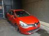 Renault Clio IV Estate/Grandtour 0.9 Energy TCE 90 12V Sloopvoertuig (2015, Rood)