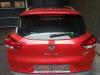 Renault Clio IV Estate/Grandtour 0.9 Energy TCE 90 12V Sloopvoertuig (2015, Rood)