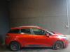Renault Clio IV Estate/Grandtour 0.9 Energy TCE 90 12V Sloopvoertuig (2015, Rood)