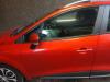 Renault Clio IV Estate/Grandtour 0.9 Energy TCE 90 12V Sloopvoertuig (2015, Rood)