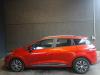 Renault Clio IV Estate/Grandtour 0.9 Energy TCE 90 12V Sloopvoertuig (2015, Rood)