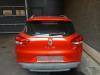 Renault Clio IV Estate/Grandtour 0.9 Energy TCE 90 12V Sloopvoertuig (2015, Rood)