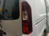 Renault Trafic Passenger 2.0 dCi 16V 170 Sloopvoertuig (2023, Wit)