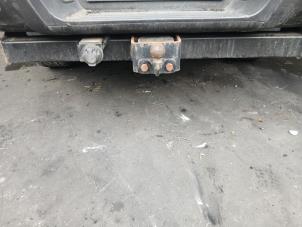 Ford Ranger 3.2 TDCI 20V 4x4 Sloopvoertuig (2019, Zwart)