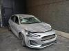 Ford Focus 4 1.0 EcoBoost 12V Hybrid 125 Sloopvoertuig (2023, Zilver)