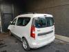 Dacia Dokker 1.5 dCi, Blue dCi 75 Sloopvoertuig (2017, Wit)