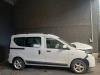 Dacia Dokker 1.5 dCi, Blue dCi 75 Sloopvoertuig (2017, Wit)