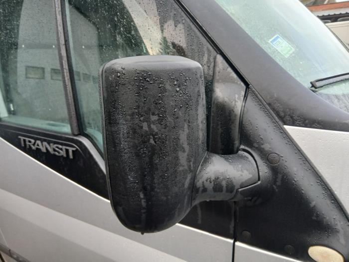 Ford Transit 2.2 TDCi 16V Sloopvoertuig (2011, Zilver)