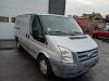 Ford Transit 2.2 TDCi 16V Sloopvoertuig (2011, Zilver)