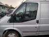 Ford Transit 2.2 TDCi 16V Sloopvoertuig (2011, Zilver)
